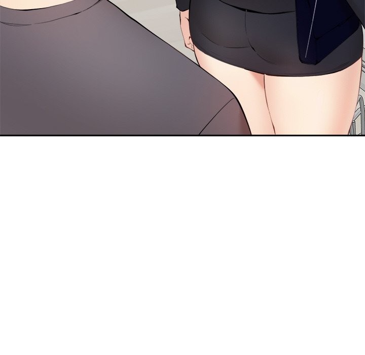 女子宿捨日記第2話