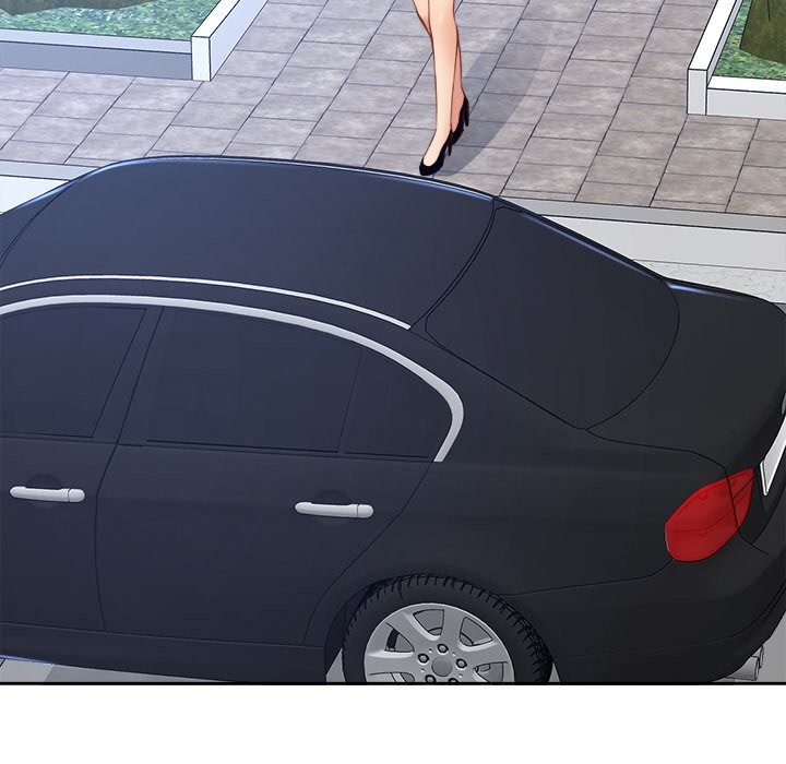 女子宿捨日記第2話