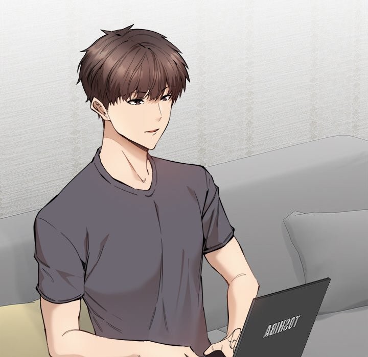 女子宿捨日記第2話