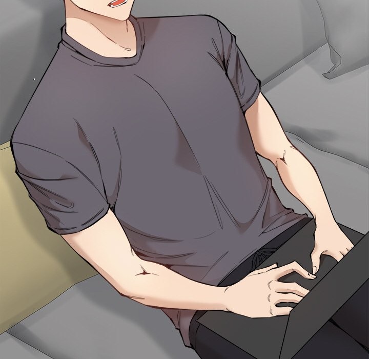 女子宿舍日记第2话