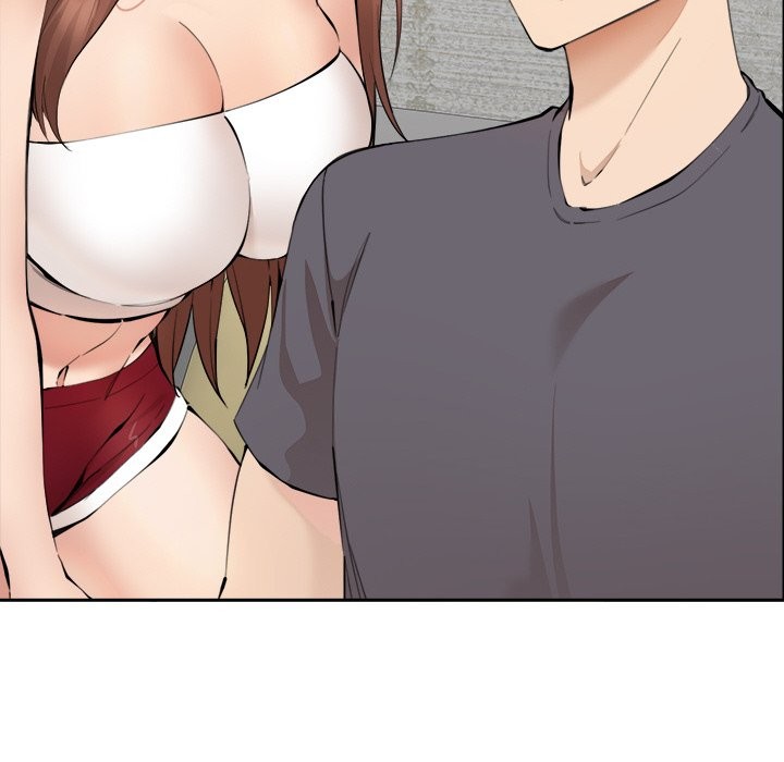 女子宿舍日记第2话