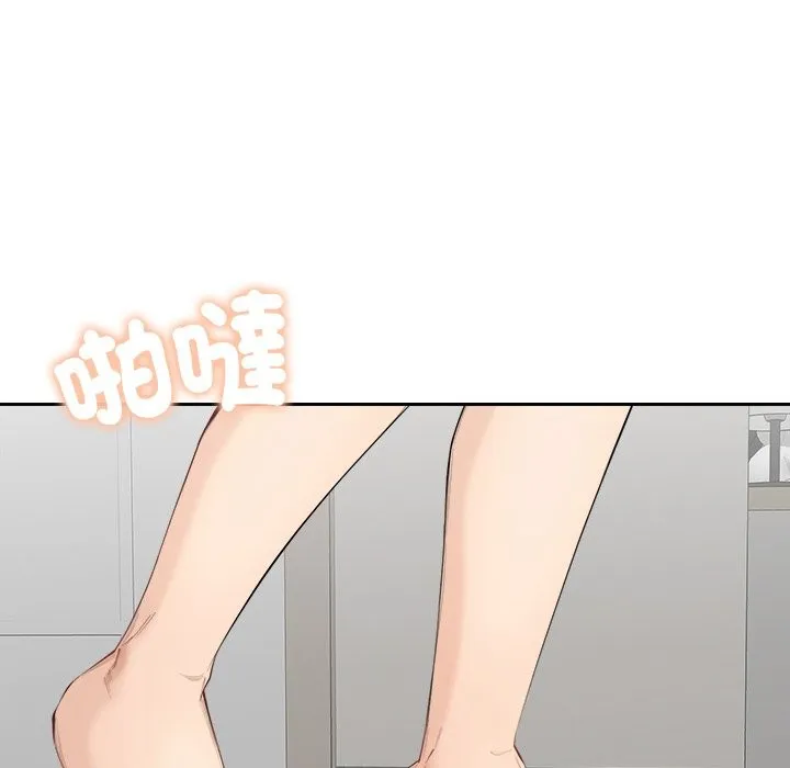 女子宿舍日记-第2话 - 图片 177