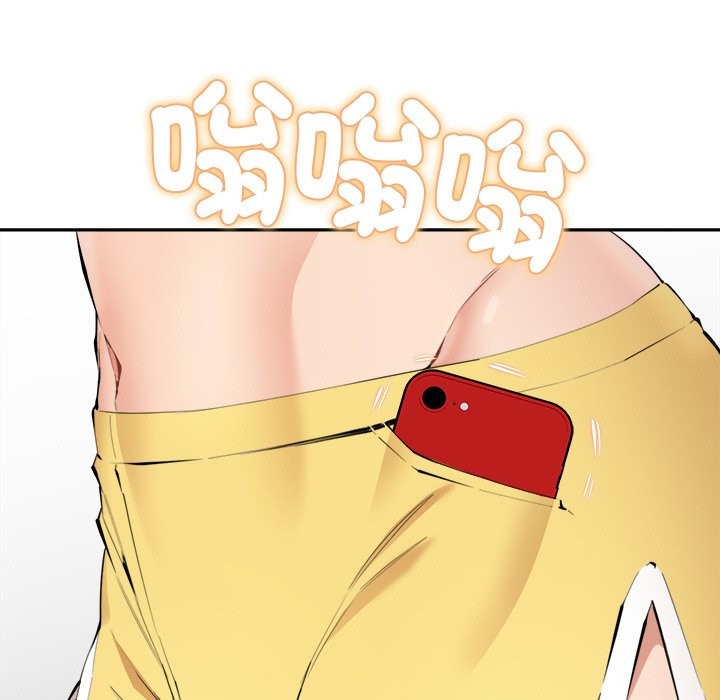 女子宿舍日记第3话