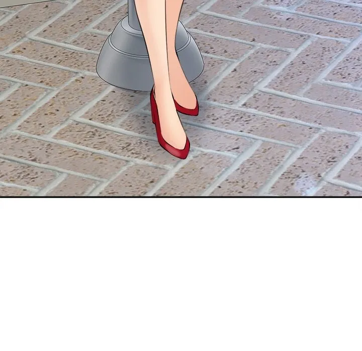 女子宿捨日記第3話