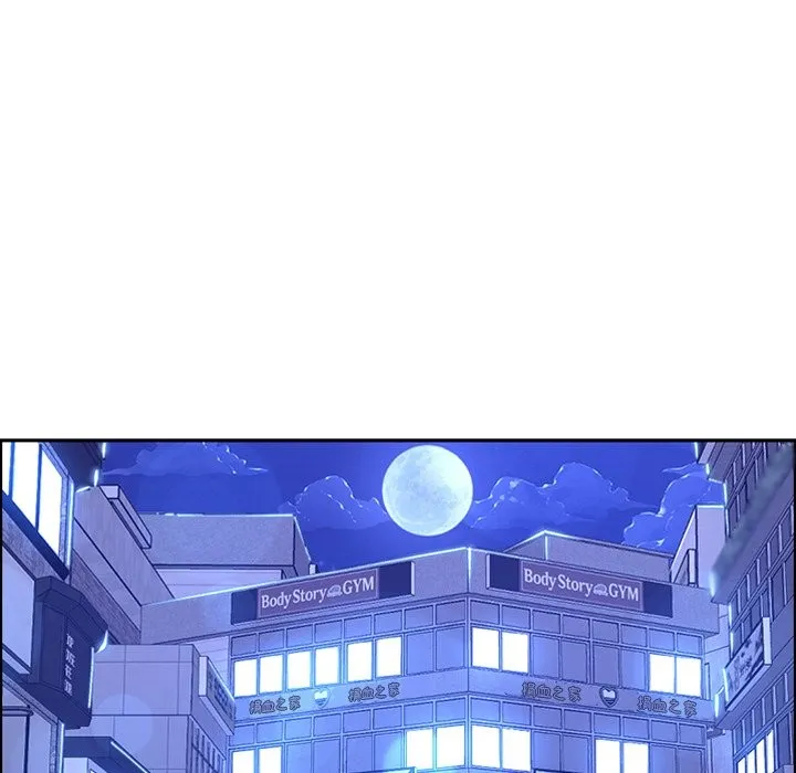 女子宿舍日记-第3话 - 图片 69