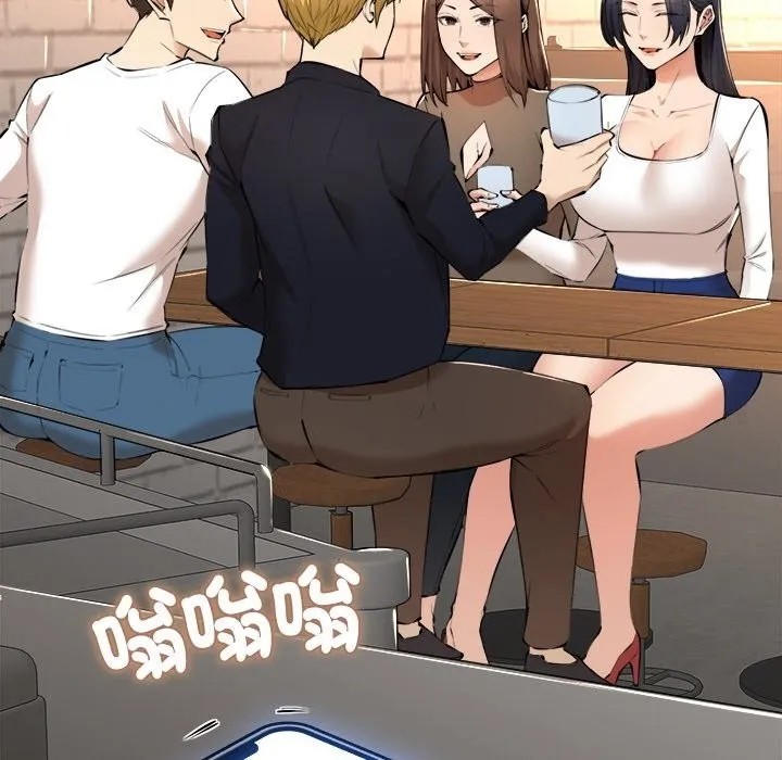 女子宿舍日记-第3话 - 图片 77