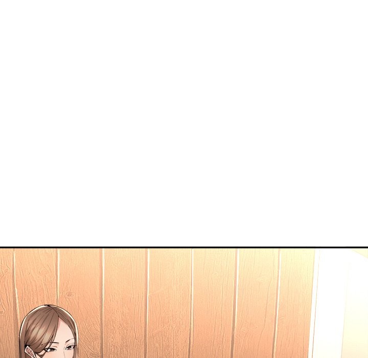 女子宿舍日记第3话