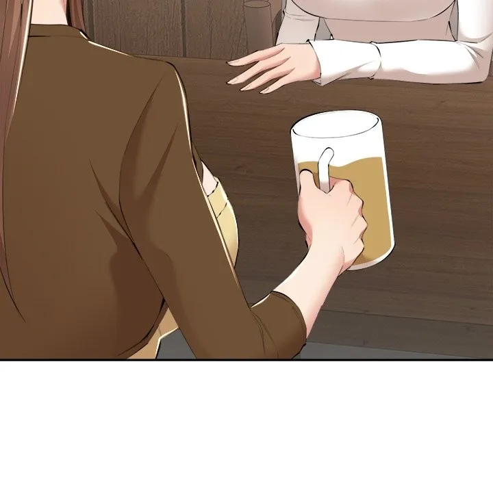 女子宿捨日記第3話