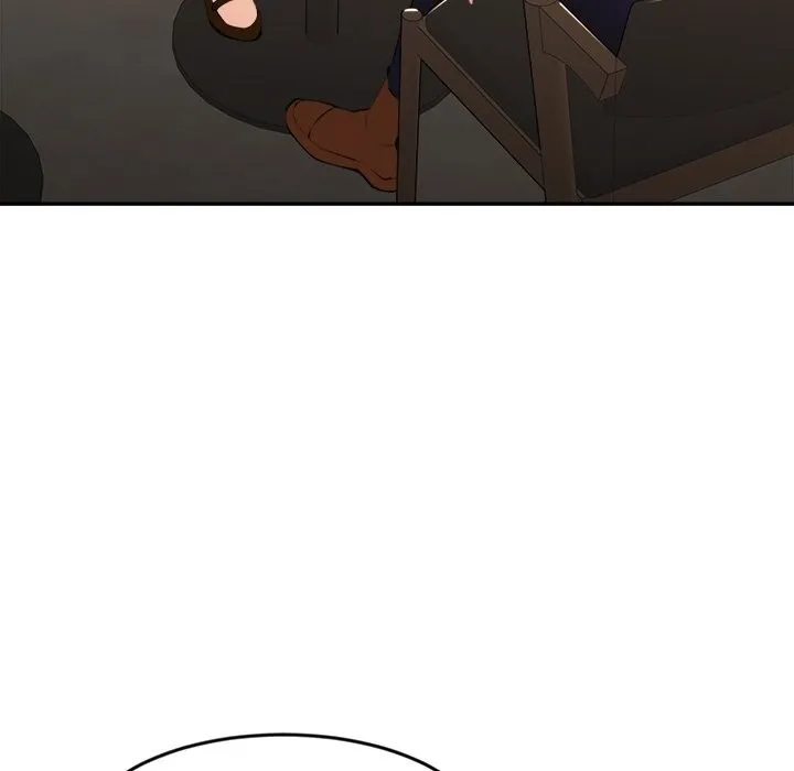 女子宿捨日記第3話
