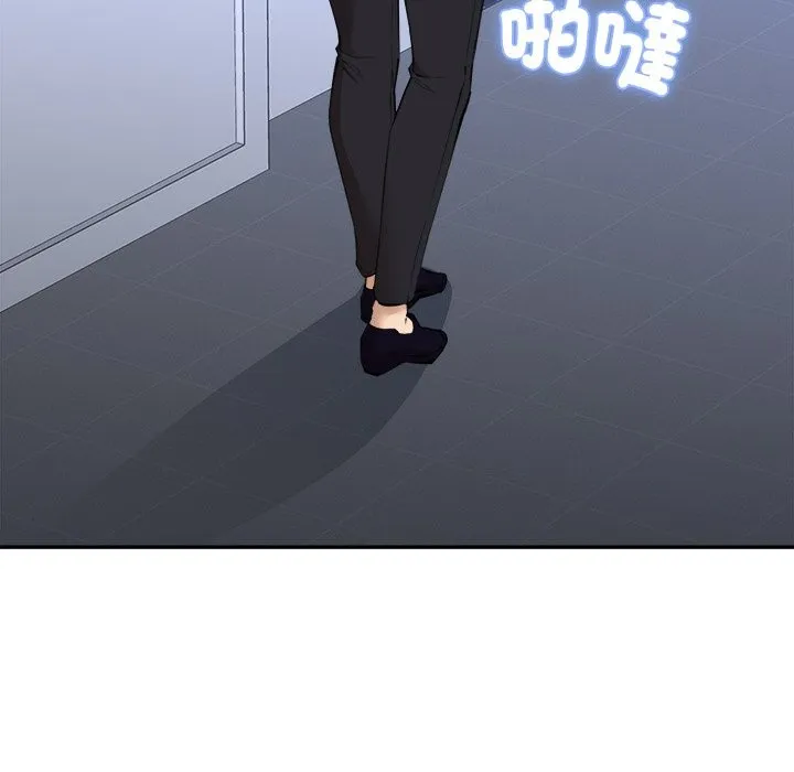 女子宿舍日记-第3话 - 图片 113
