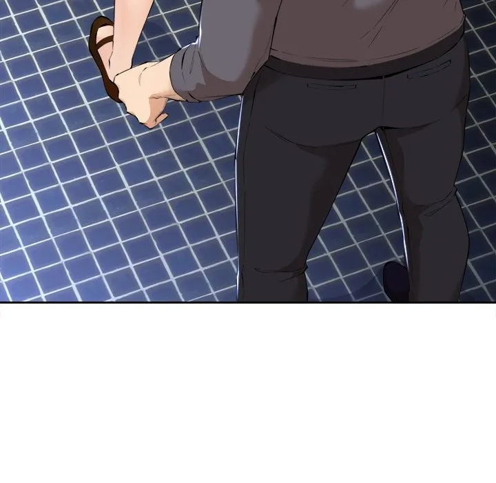 女子宿舍日记-第3话 - 图片 137