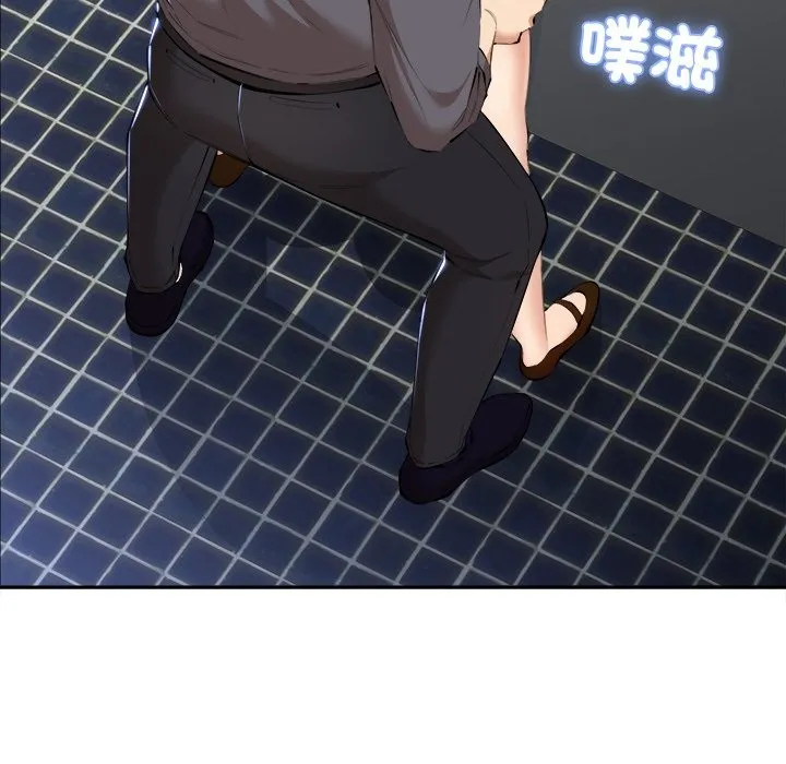 女子宿舍日记-第3话 - 图片 145