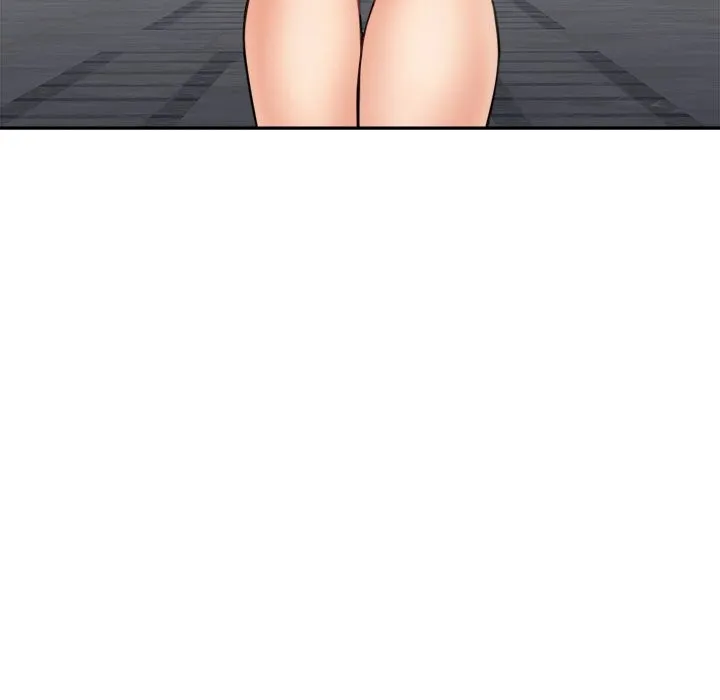 女子宿捨日記第3話