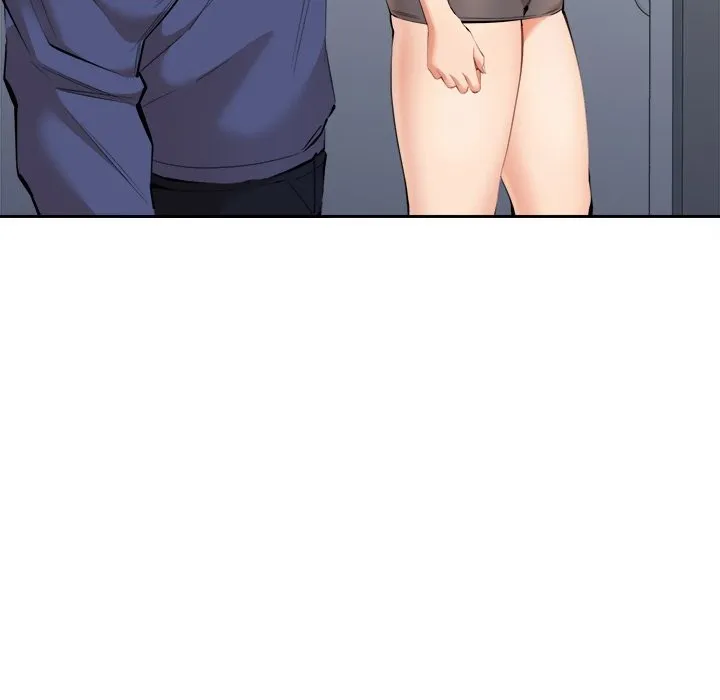女子宿舍日记-第4话 - 图片 37