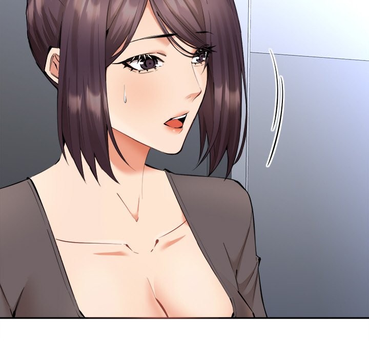 女子宿捨日記第4話