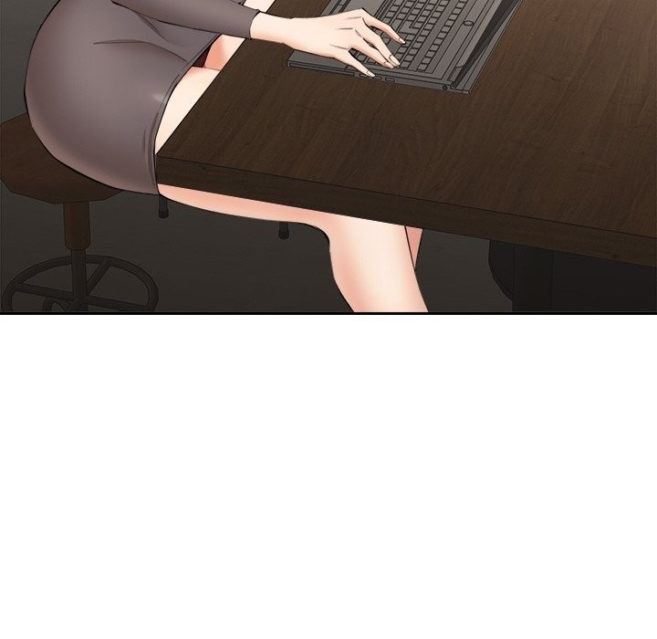 女子宿舍日记第4话