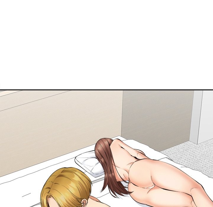 女子宿舍日记第4话