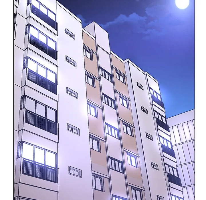 女子宿捨日記第5話