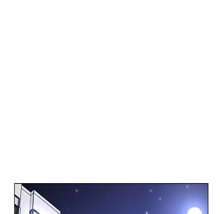 女子宿捨日記第5話