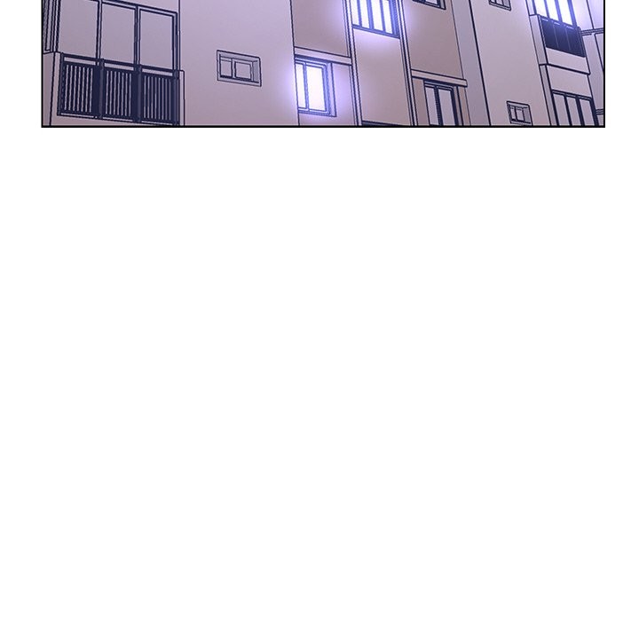 女子宿捨日記第5話