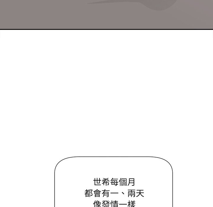 女子宿舍日记第5话