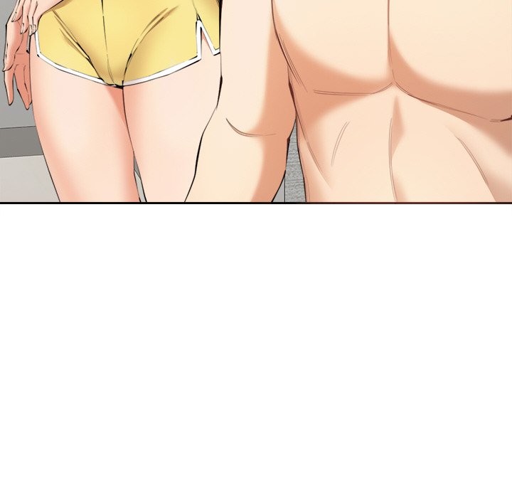 女子宿舍日记第5话