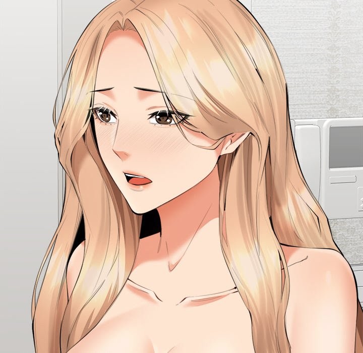 女子宿捨日記第5話