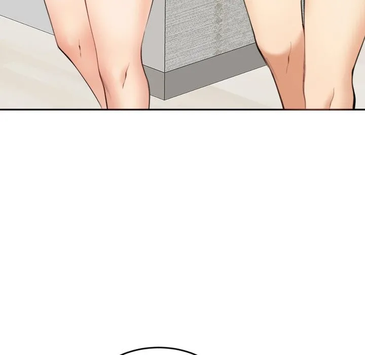女子宿捨日記第5話
