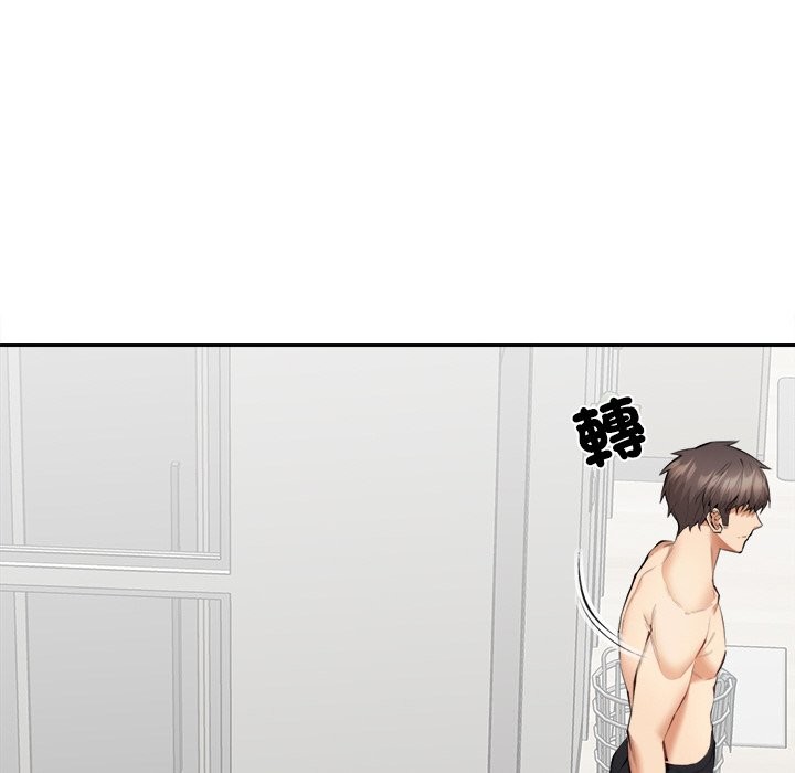 女子宿舍日记第5话