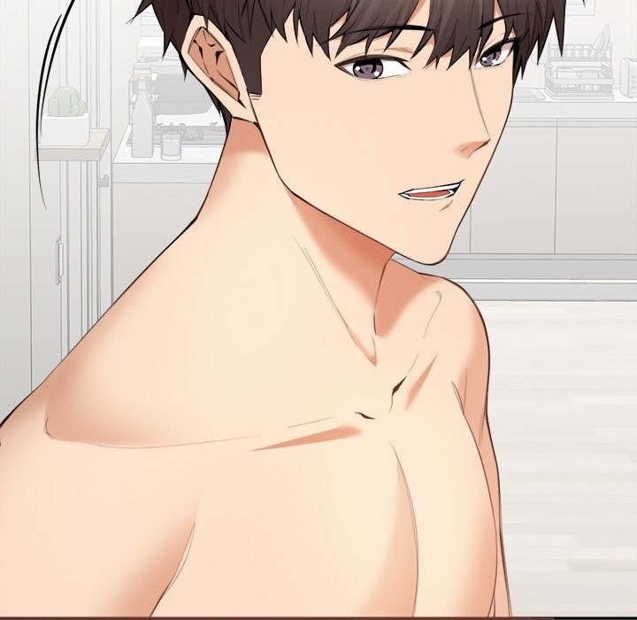 女子宿舍日记第5话