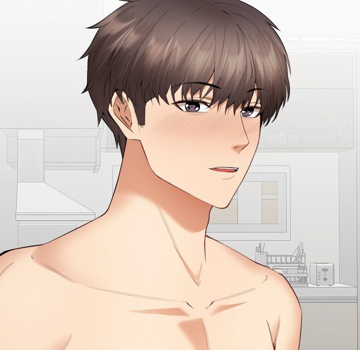 女子宿舍日记第5话