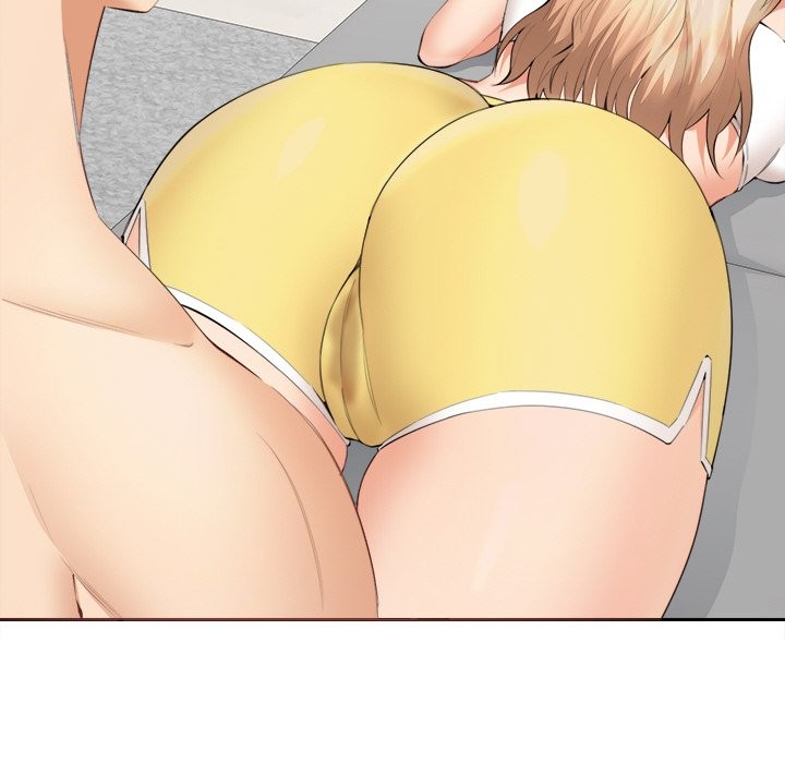 女子宿捨日記第6話