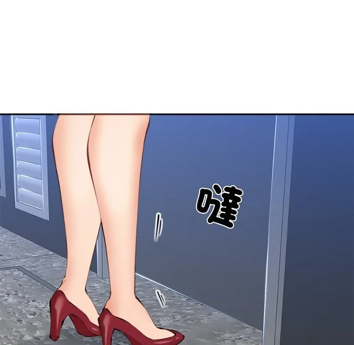 女子宿舍日记-第6话 - 图片 136