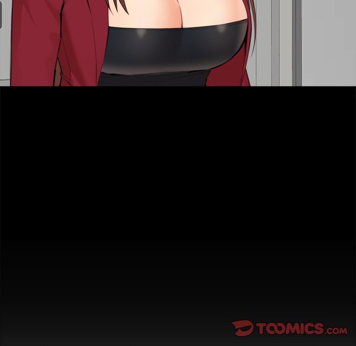 女子宿舍日记第7话