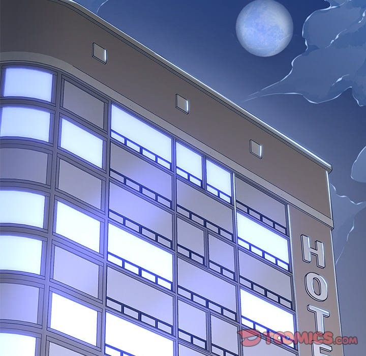 女子宿捨日記第7話