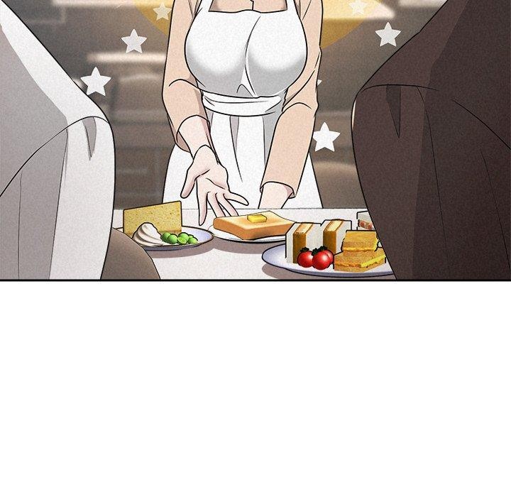 被吞噬的夜第44話