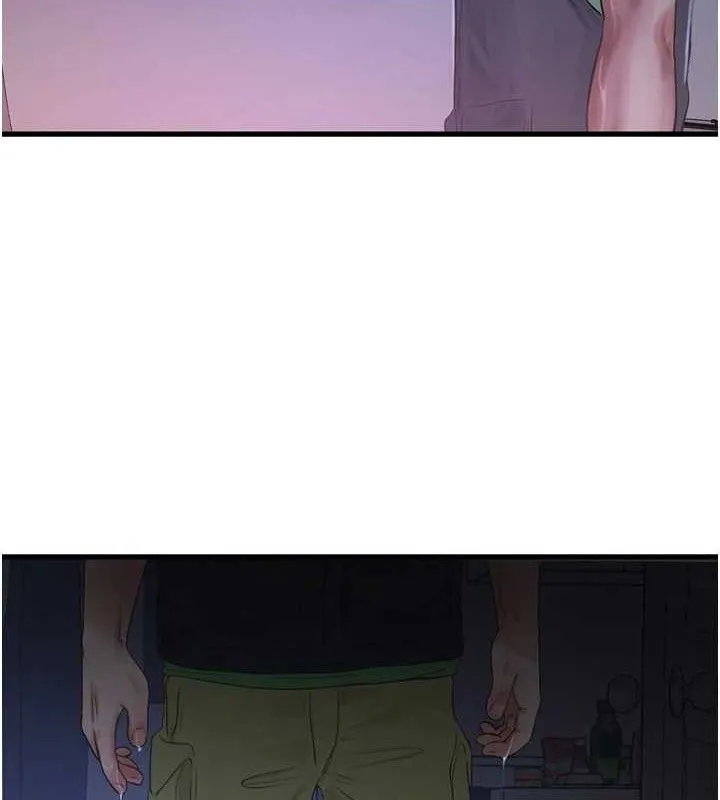 水電工日誌第96話-小聲一點，不然會被聽見&hearts;