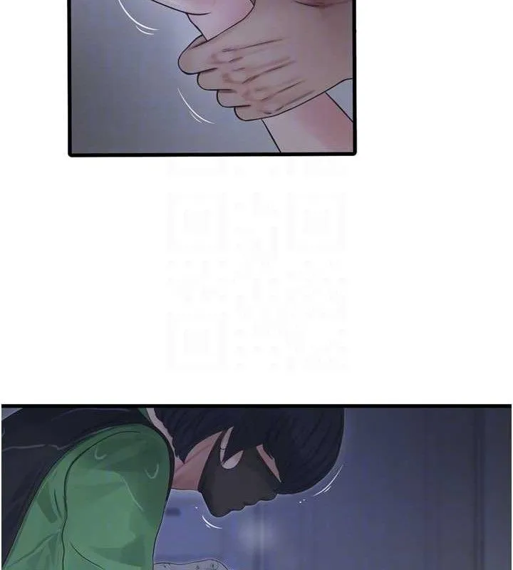 水电工日誌-第96話-小聲一點，不然會被聽見♥ - 图片 87