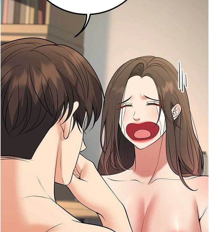 已婚学生想坏坏第43話-師生三人的極樂天堂