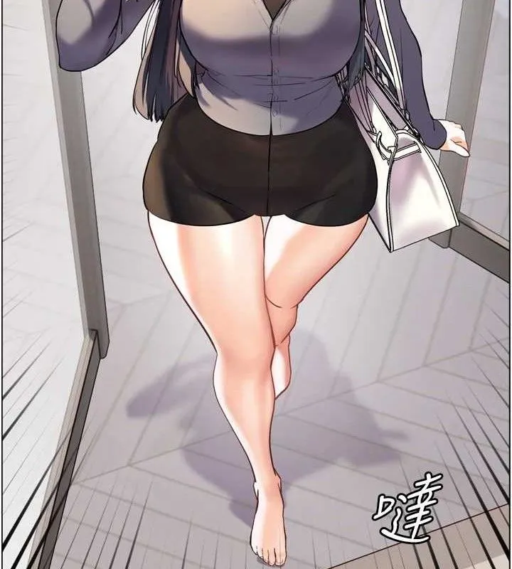 老师的亲密指导-第57話-用身體回禮 - 图片 9