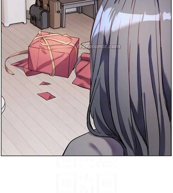 老師的親密指導第57話-用身體回禮