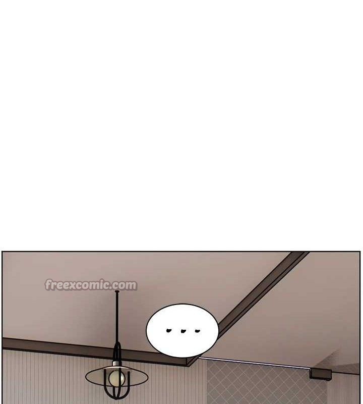 老师的亲密指导第57話-用身體回禮