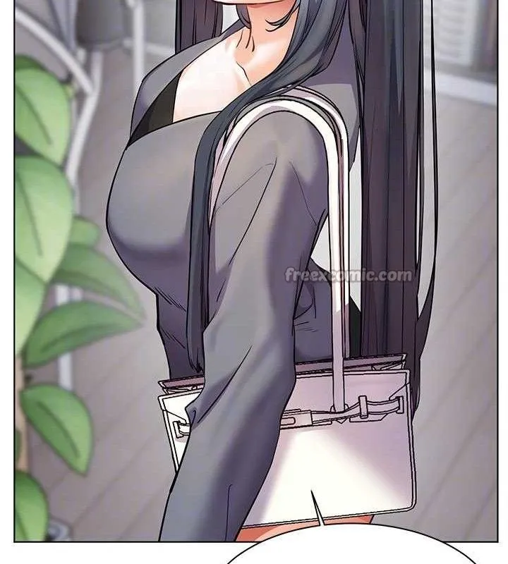 老師的親密指導第57話-用身體回禮