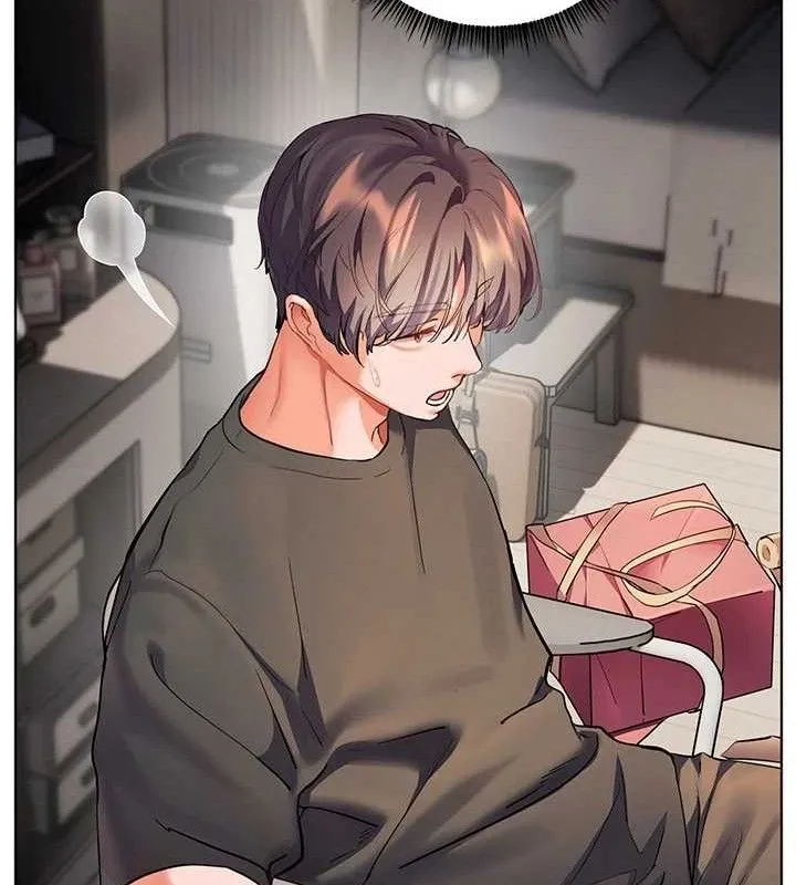 老师的亲密指导-第57話-用身體回禮 - 图片 59