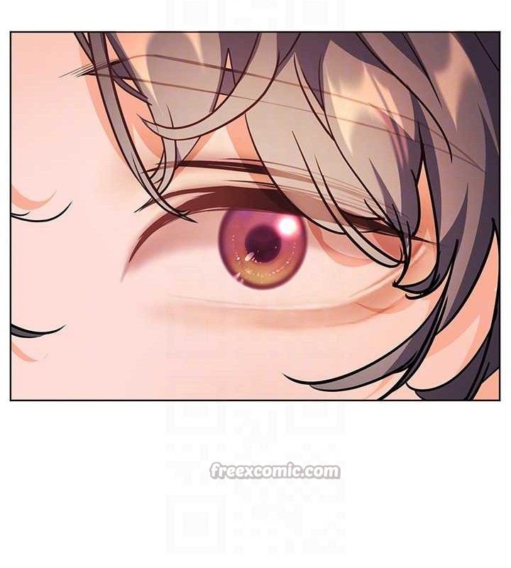 老師的親密指導第57話-用身體回禮