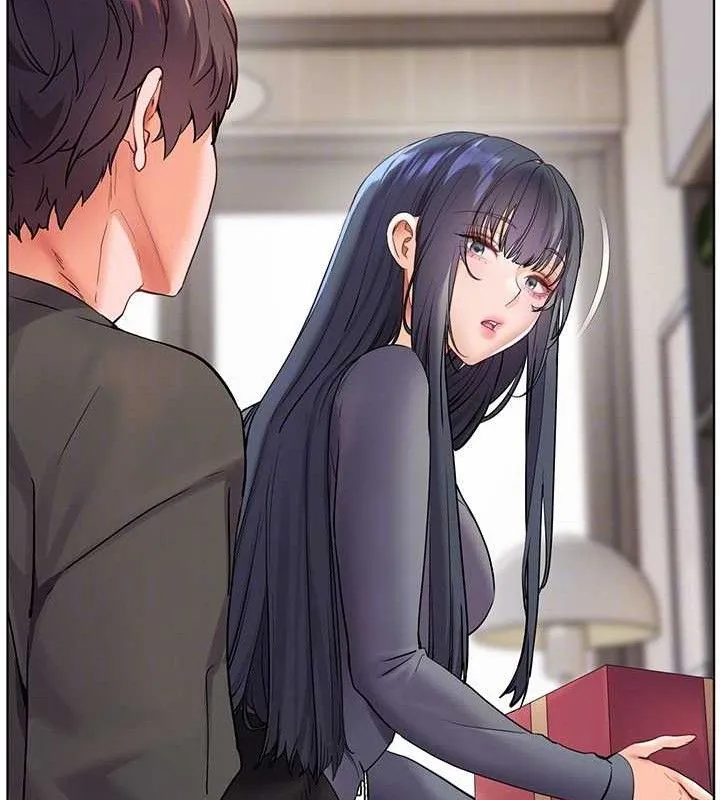 老師的親密指導第57話-用身體回禮