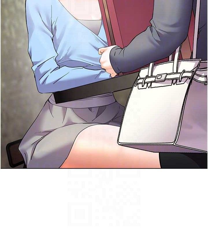 老师的亲密指导第57話-用身體回禮