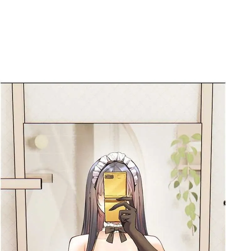 老師的親密指導第57話-用身體回禮