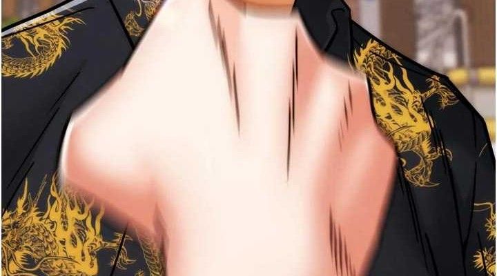 G鬥吧!真人肉搏王第3話-馴服約架對象