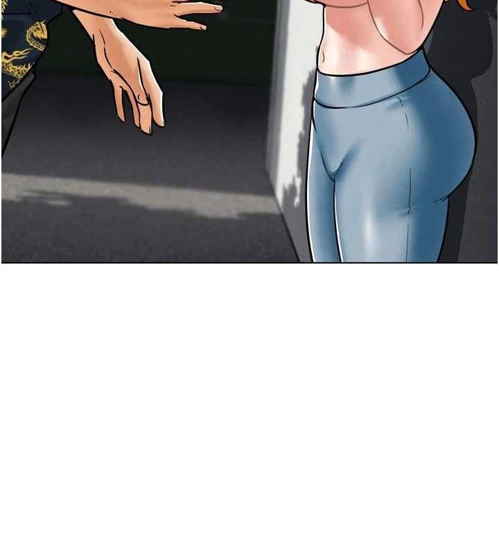 G鬥吧!真人肉搏王第3話-馴服約架對象